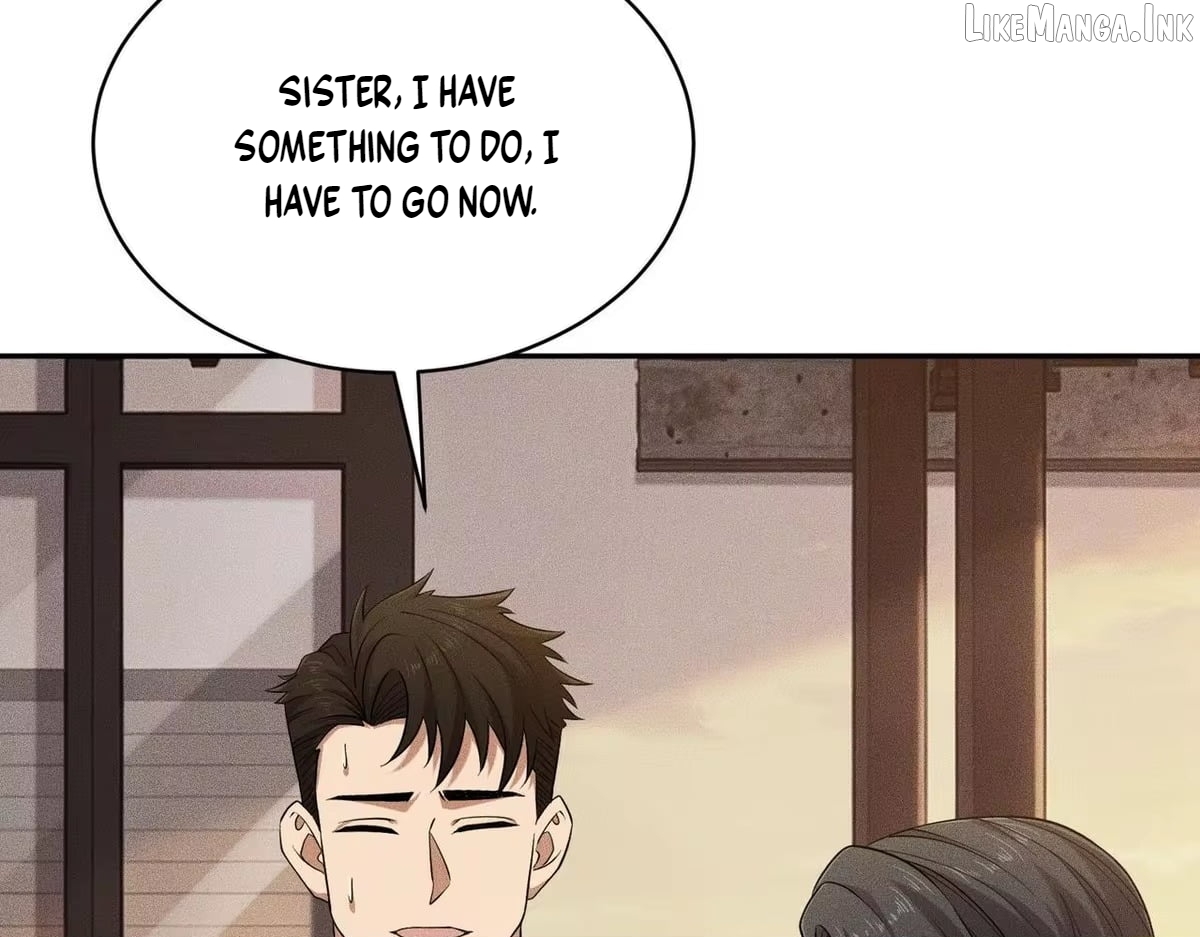 Hidden Dragon in the City (2025) Chapter 82  - page 73